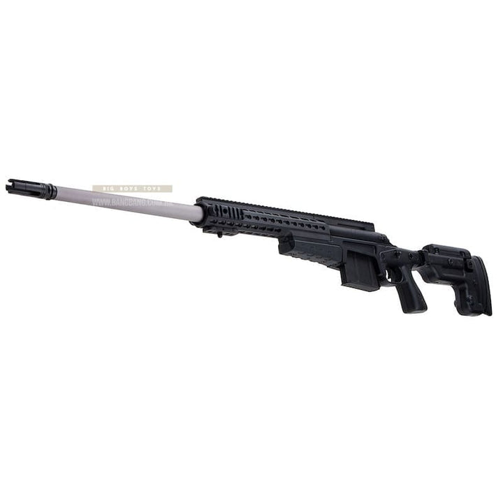 ARCHWICK MK13 MOD 7 Spring Sniper Rifle - BK - Bang Bang Airsoft