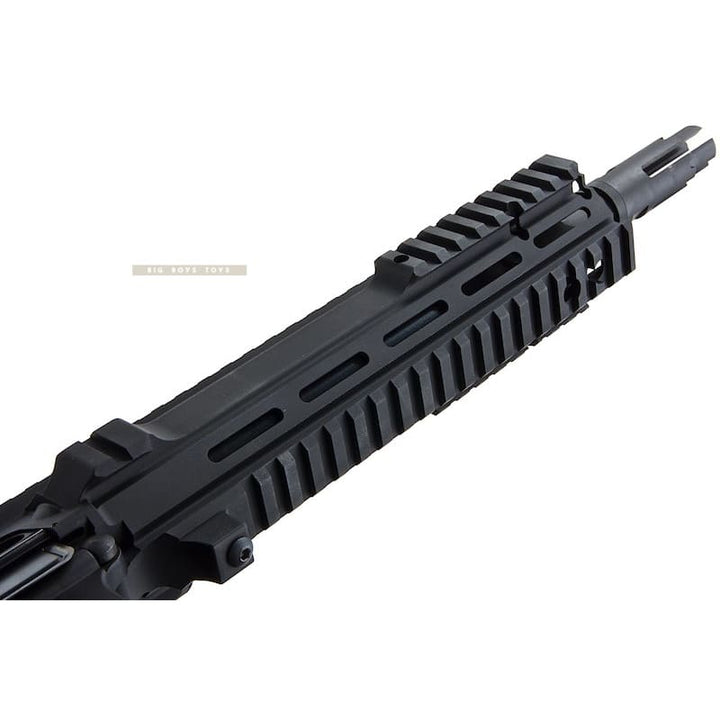 ARCHWICK Officially Licensed L119A2 GBB Rifle (GHK System) - Bang Bang Airsoft