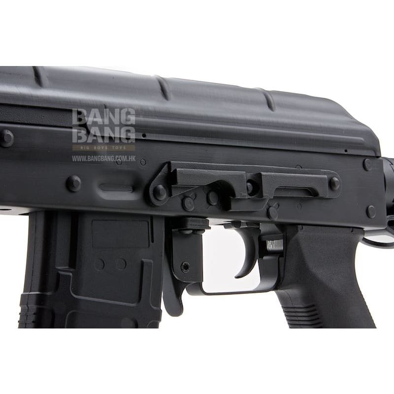 Arcturus AK105 Custom AEG - Bang Bang Airsoft