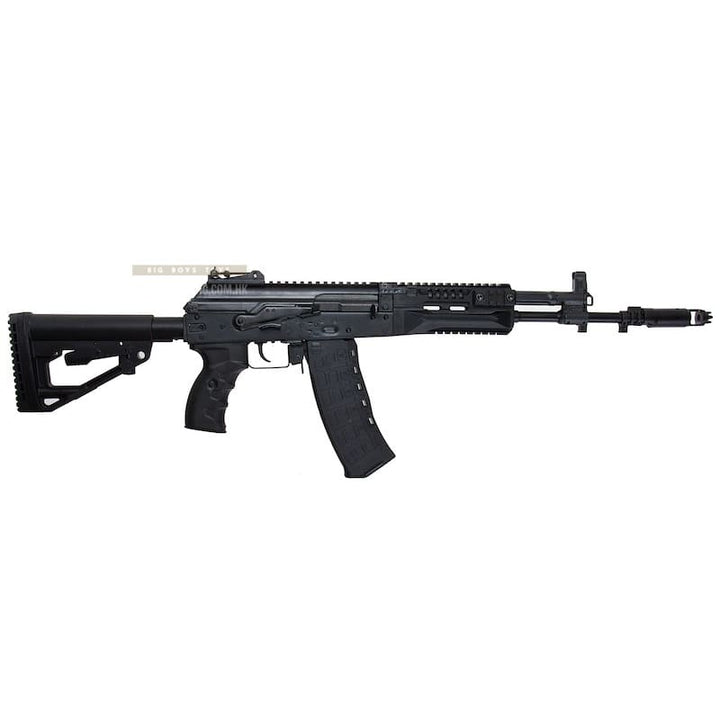 Arcturus AK12 Airsoft AEG Rifle (ME Version, BK) - Bang Bang Airsoft