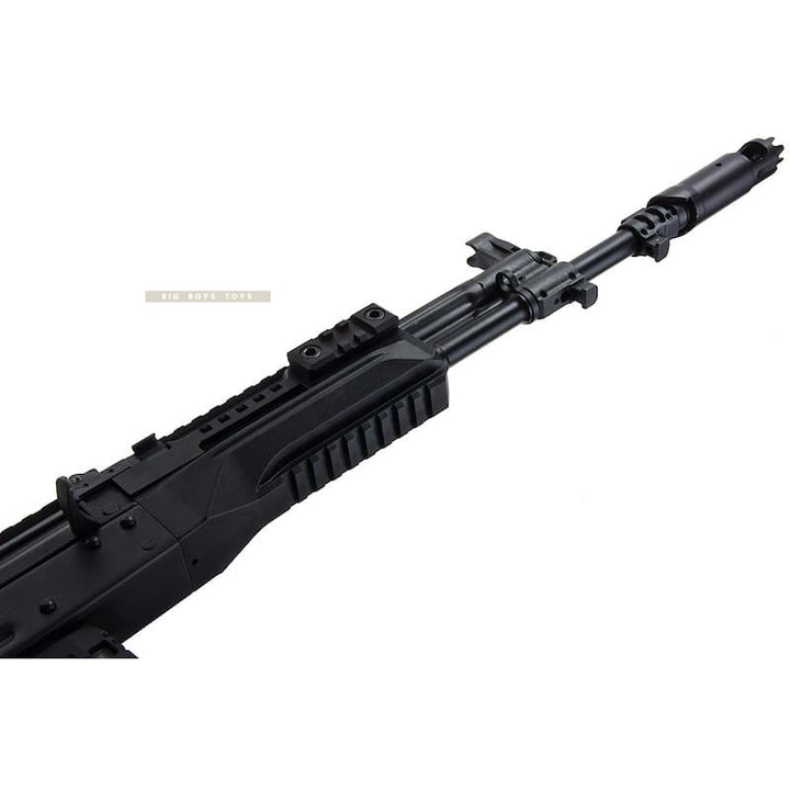 Arcturus AK12 Airsoft AEG Rifle (ME Version, BK) - Bang Bang Airsoft