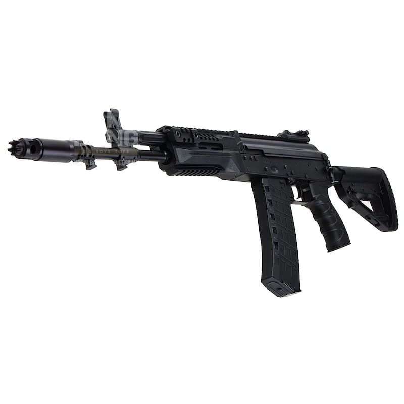 Arcturus AK12 Airsoft AEG Rifle (ME Version, BK) - Bang Bang Airsoft