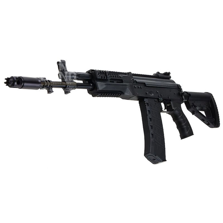 Arcturus AK12 Airsoft AEG Rifle (ME Version, BK) - Bang Bang Airsoft