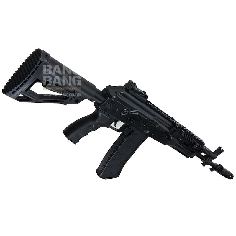 Arcturus AK12 Airsoft AEG Rifle (ME Version, BK) - Bang Bang Airsoft