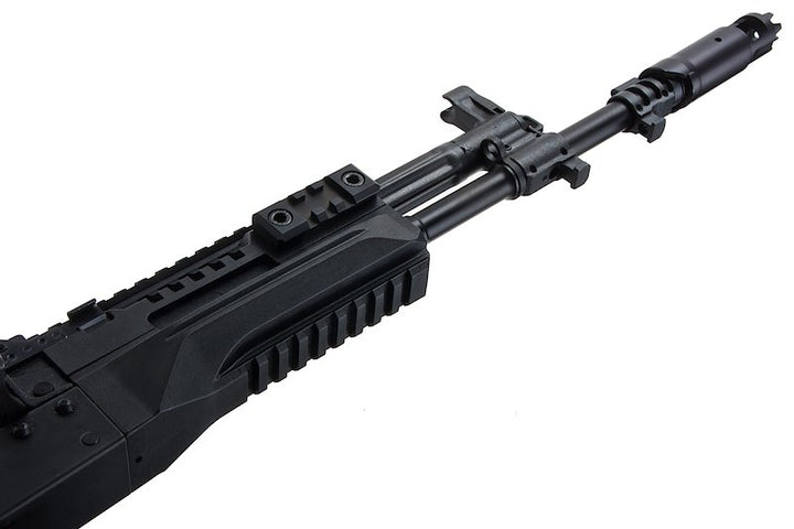 Arcturus AK12 Airsoft AEG Rifle (PE Version, BK) - Bang Bang Airsoft