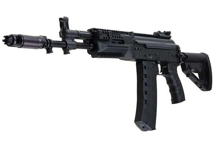 Arcturus AK12 Airsoft AEG Rifle (PE Version, BK) - Bang Bang Airsoft