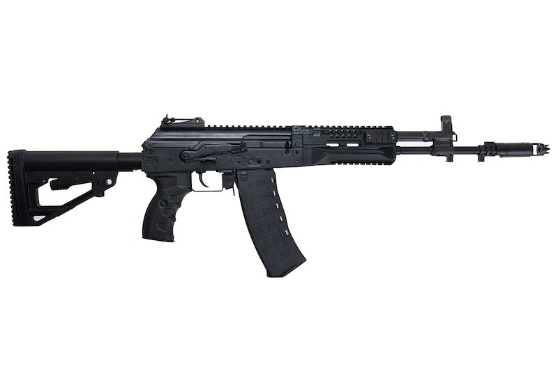 Arcturus AK12 Airsoft AEG Rifle (PE Version, BK) - Bang Bang Airsoft