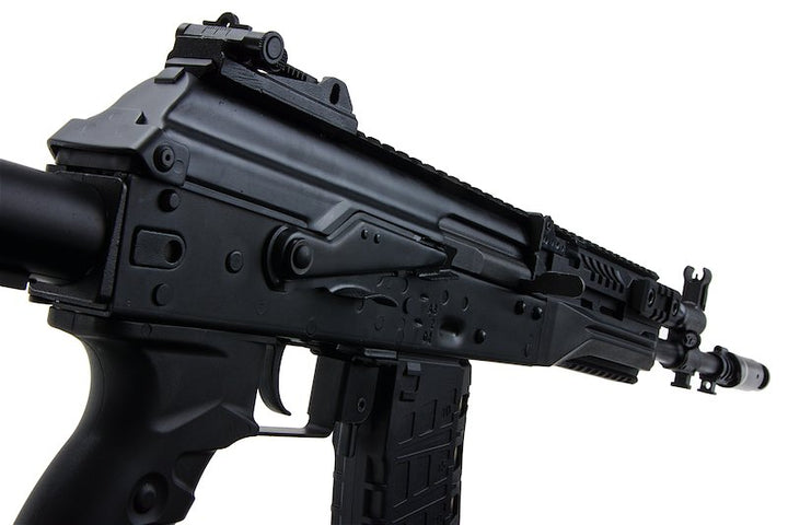 Arcturus AK12 Airsoft AEG Rifle (PE Version, BK) - Bang Bang Airsoft