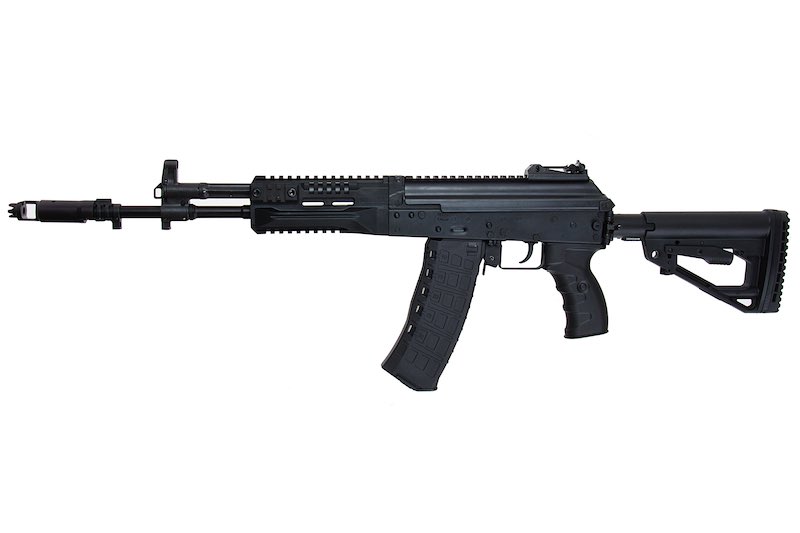 Arcturus AK12 Airsoft AEG Rifle (PE Version, BK) - Bang Bang Airsoft