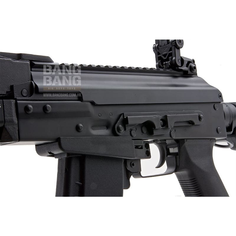 Arcturus AK74 Custom AEG - Bang Bang Airsoft