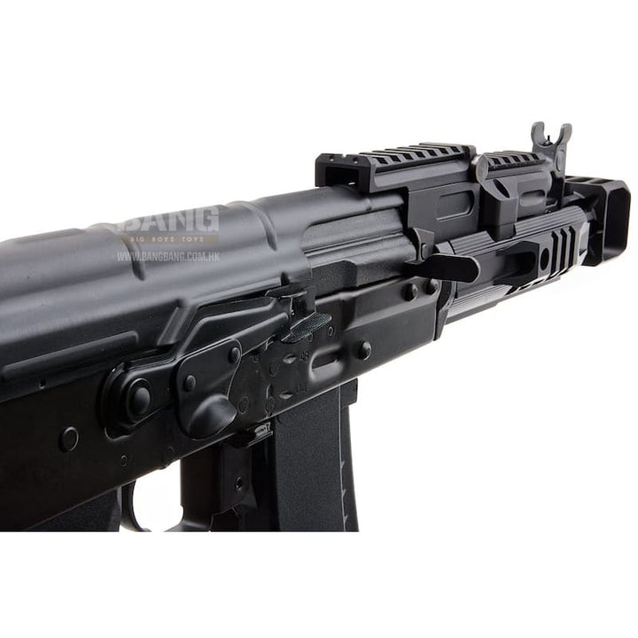 Arcturus AK74U Custom AEG - Bang Bang Airsoft