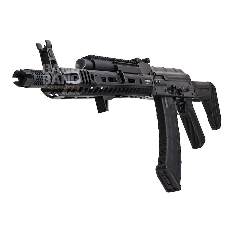 Arcturus AKM Custom MOD1 Airsoft AEG Rifle - Bang Bang Airsoft