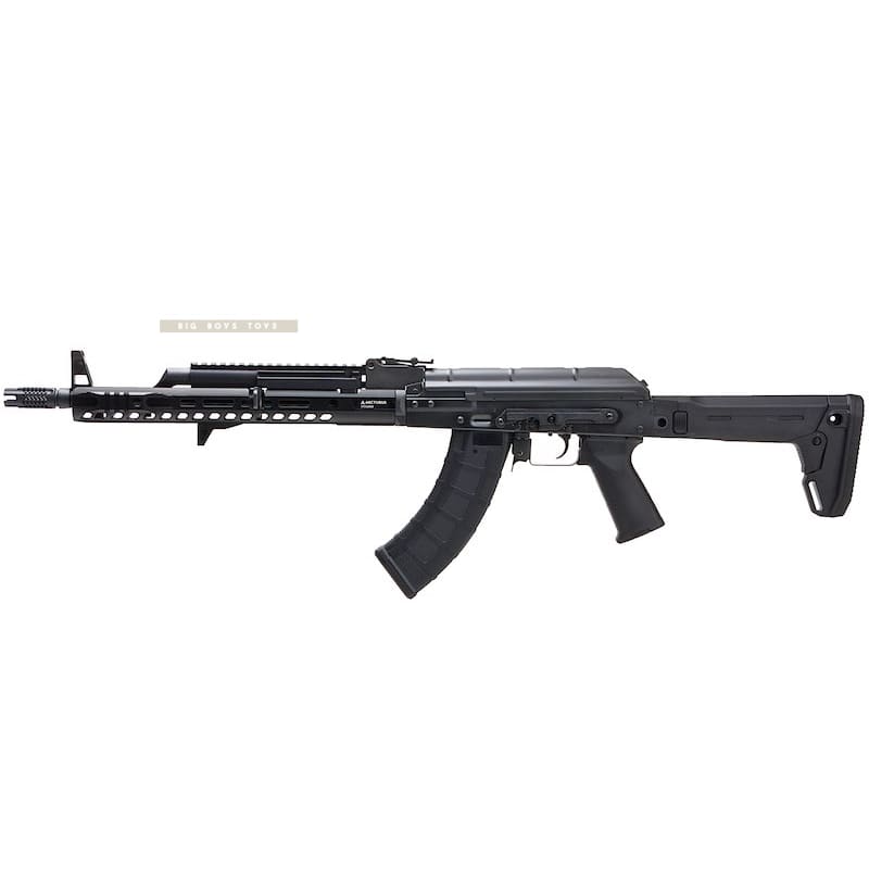 Arcturus AKM Custom MOD1 Airsoft AEG Rifle - Bang Bang Airsoft