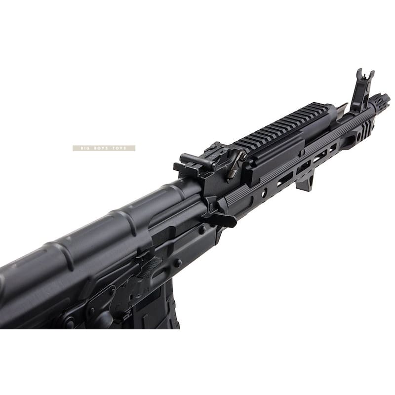 Arcturus AKM Custom MOD1 Airsoft AEG Rifle - Bang Bang Airsoft
