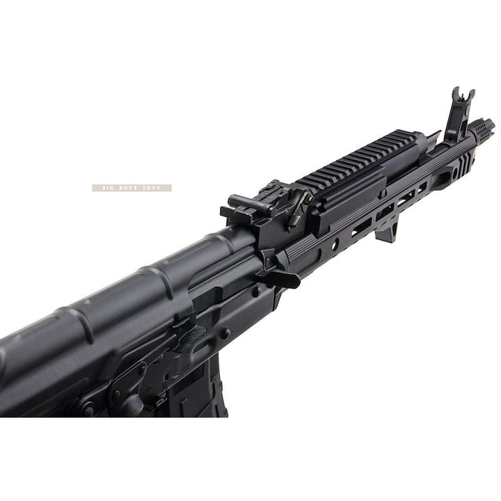 Arcturus AKM Custom MOD1 Airsoft AEG Rifle - Bang Bang Airsoft