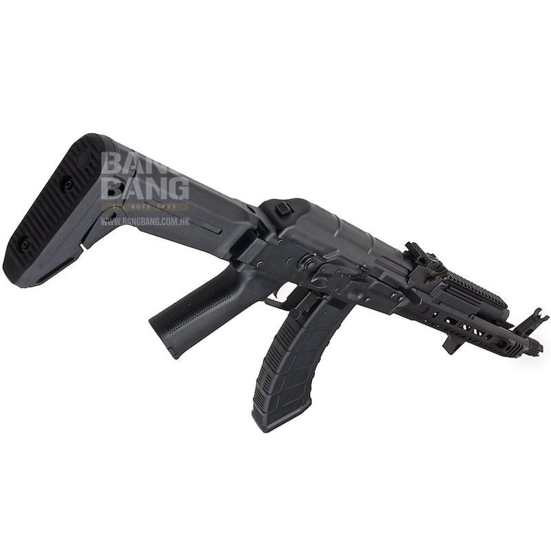 Arcturus AKM Custom MOD1 Airsoft AEG Rifle - Bang Bang Airsoft