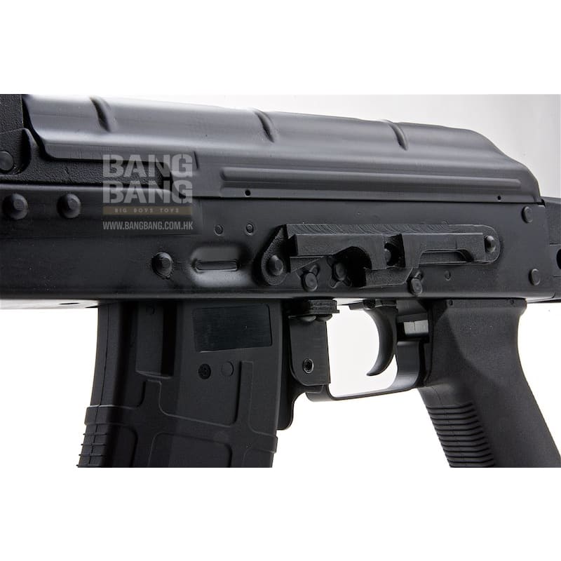 Arcturus AKM Custom MOD1 Airsoft AEG Rifle - Bang Bang Airsoft