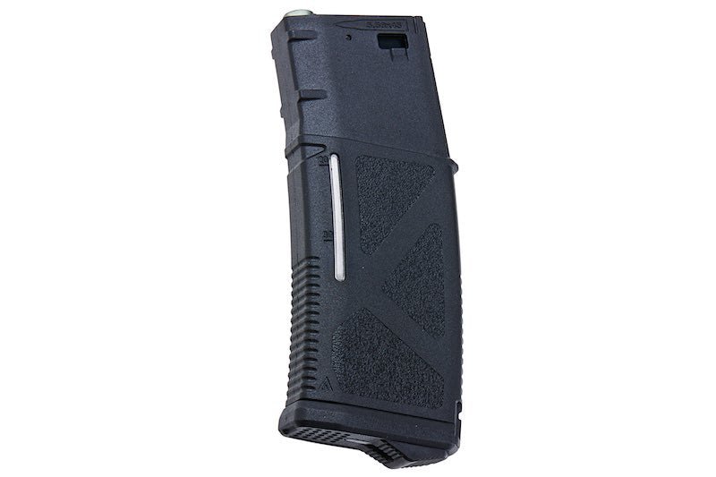 Arcturus AR Mod 1 M4 Magazine (30/130 rounds AEG Magazine) - Black - Bang Bang Airsoft