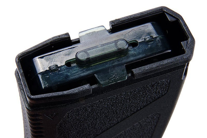 Arcturus AR Mod 1 M4 Magazine (30/130 rounds AEG Magazine) - Black - Bang Bang Airsoft