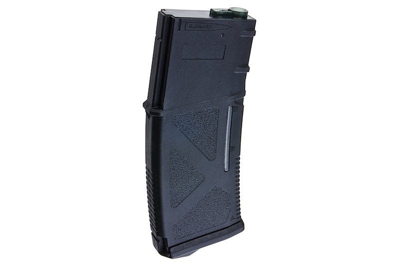 Arcturus AR Mod 1 M4 Magazine (30/130 rounds AEG Magazine) - Black - Bang Bang Airsoft