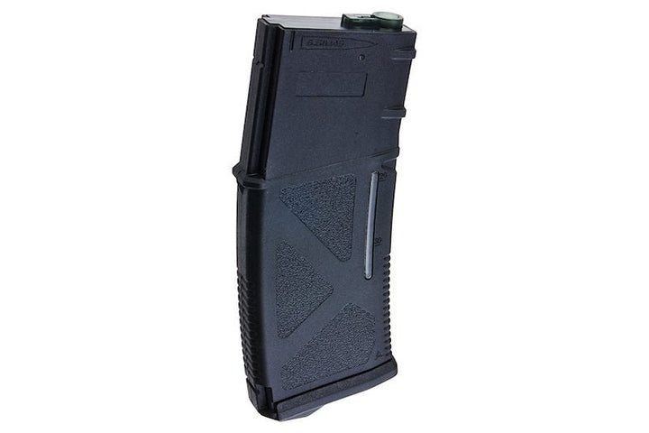 Arcturus AR Mod 1 M4 Magazine (30/130 rounds AEG Magazine) - Black - Bang Bang Airsoft