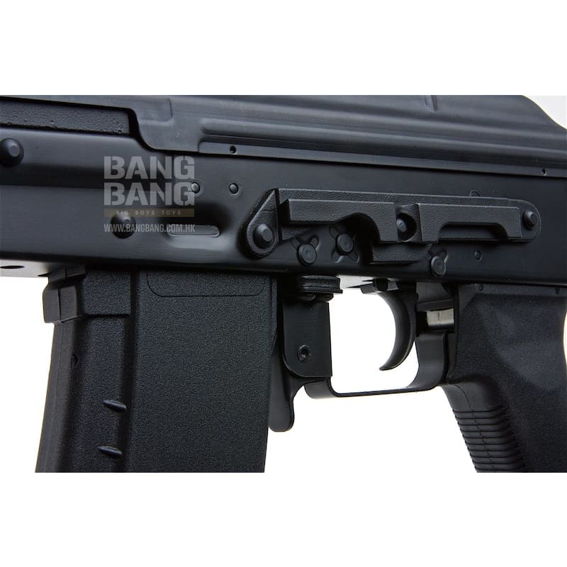 Arcturus K9 Custom AEG - Bang Bang Airsoft