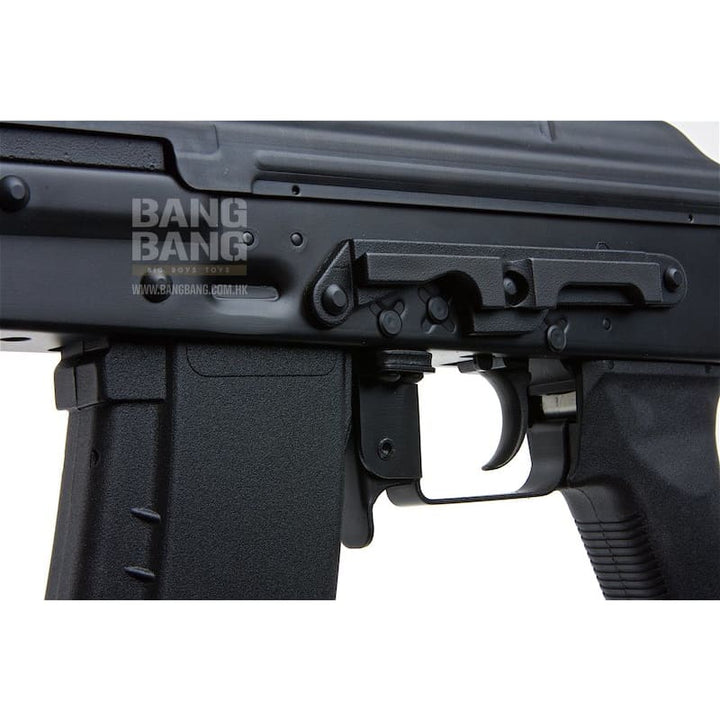 Arcturus K9 Custom AEG - Bang Bang Airsoft