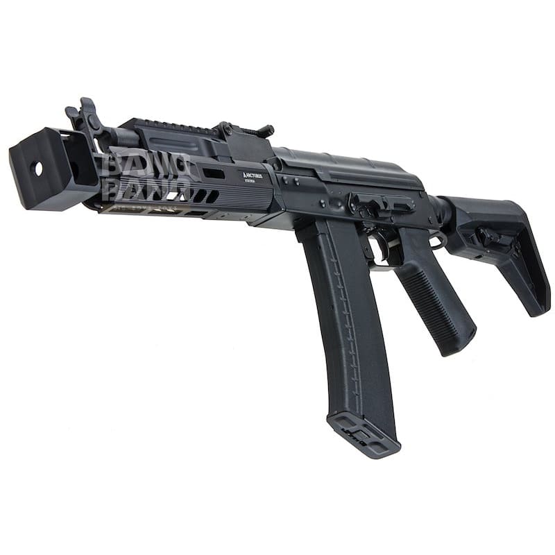 Arcturus K9 Custom AEG - Bang Bang Airsoft