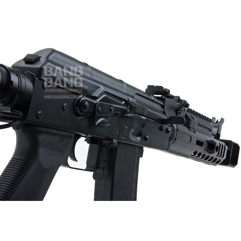 Arcturus K9 Custom AEG - Bang Bang Airsoft