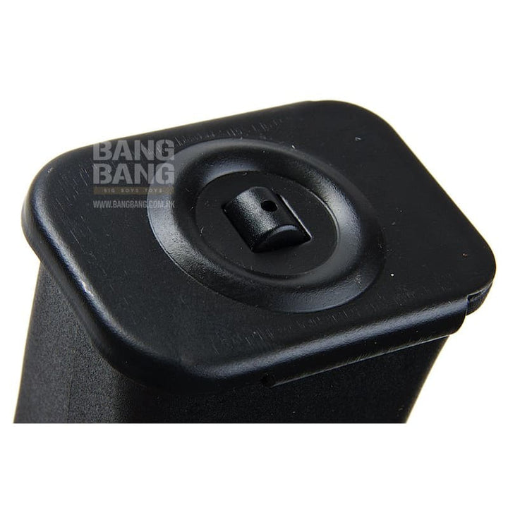 Arcturus PP19 01 Vityaz Magazine (30/95 rounds Variable Capacity EMM AEG Magazine) - Black - Bang Bang Airsoft