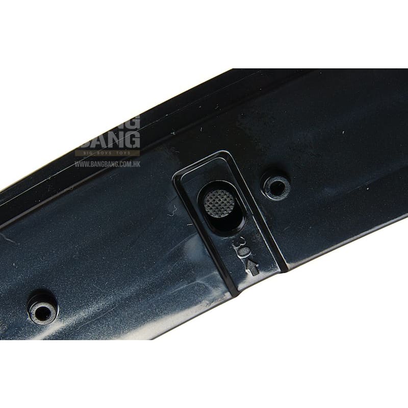 Arcturus PP19 01 Vityaz Magazine (30/95 rounds Variable Capacity EMM AEG Magazine) - Black - Bang Bang Airsoft