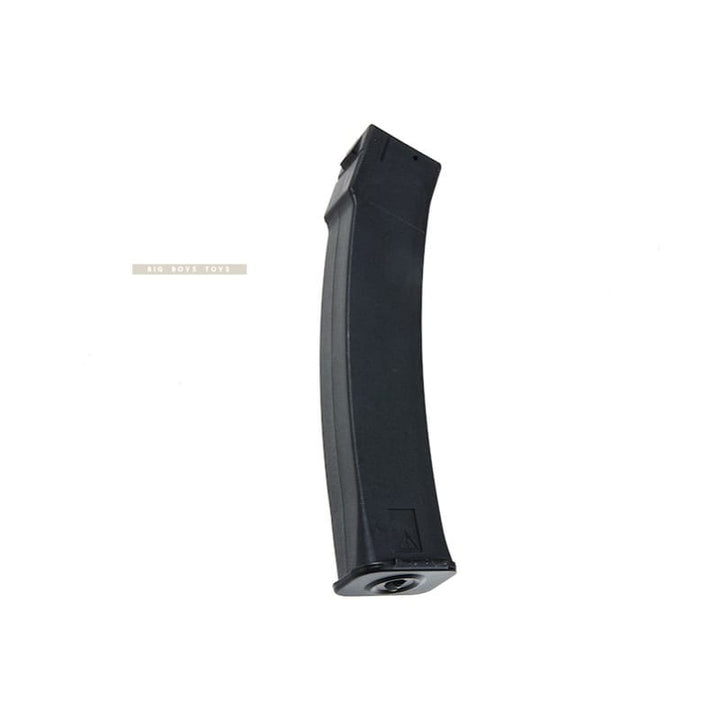 Arcturus PP19 01 Vityaz Magazine (30/95 rounds Variable Capacity EMM AEG Magazine) - Black - Bang Bang Airsoft