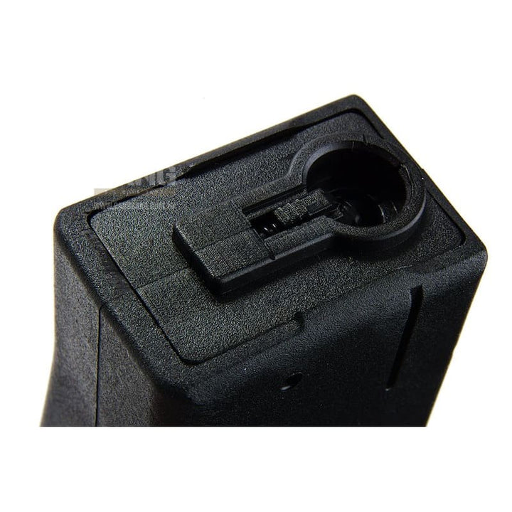 Arcturus PP19 01 Vityaz Magazine (30/95 rounds Variable Capacity EMM AEG Magazine) - Black - Bang Bang Airsoft