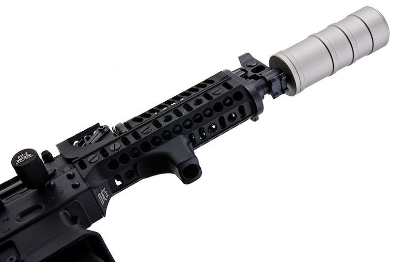 Arcturus PP19 01 Vityaz Ztac SP1 CQB AEG Airsoft Rifle (PE Limited Version, BK) - Bang Bang Airsoft
