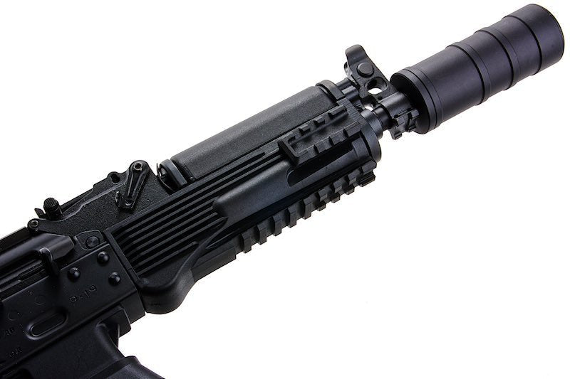 Arcturus PPK20 AEG Airsoft Rifle (PE Limited Version, BK) - Bang Bang Airsoft