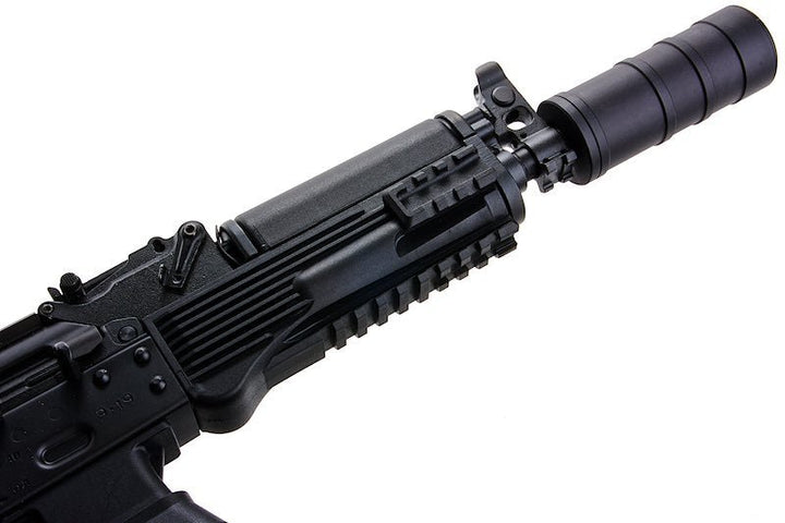 Arcturus PPK20 AEG Airsoft Rifle (PE Limited Version, BK) - Bang Bang Airsoft