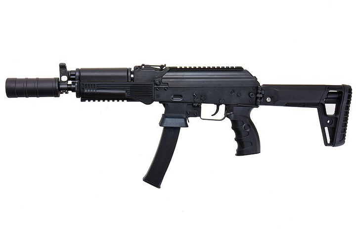 Arcturus PPK20 AEG Airsoft Rifle (PE Limited Version, BK) - Bang Bang Airsoft