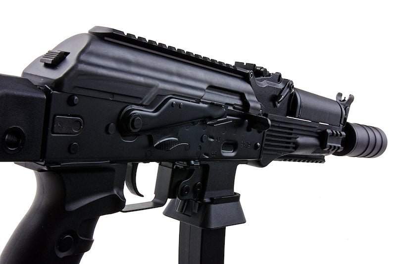 Arcturus PPK20 AEG Airsoft Rifle (PE Limited Version, BK) - Bang Bang Airsoft