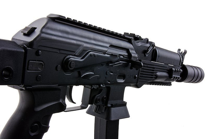 Arcturus PPK20 AEG Airsoft Rifle (PE Limited Version, BK) - Bang Bang Airsoft