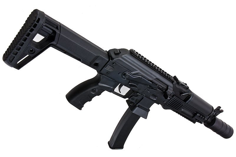 Arcturus PPK20 AEG Airsoft Rifle (PE Limited Version, BK) - Bang Bang Airsoft