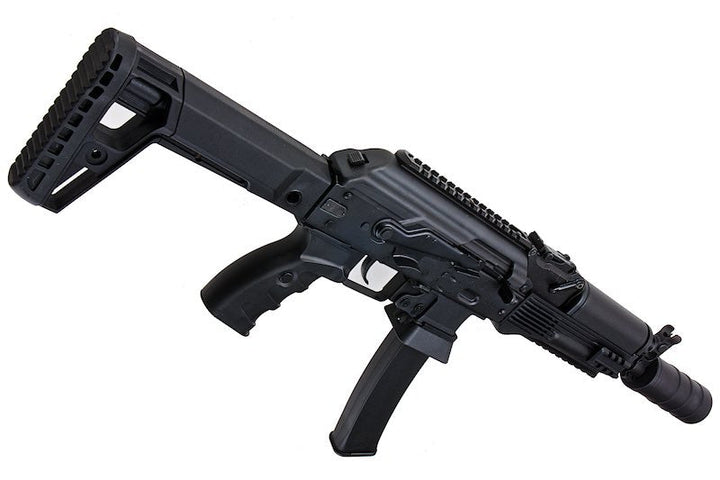 Arcturus PPK20 AEG Airsoft Rifle (PE Limited Version, BK) - Bang Bang Airsoft