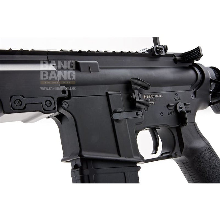 Arcturus Saber URGI MK16 9.5 inch AEG - Bang Bang Airsoft