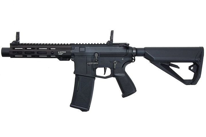 Arcturus Sword MOD1 SBR 8 inch Airsoft AEG Rifle (LITE ME Version, Black) - Bang Bang Airsoft