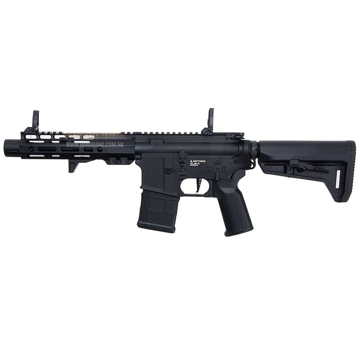 Arcturus Sword VG ULR 8 Inch AEG - Bang Bang Airsoft