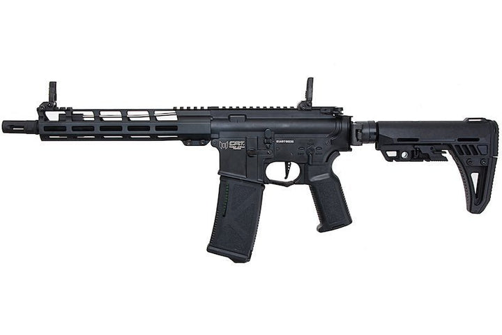 Arcturus X C.A.T. M4 / AR15 Explorer AEG Airsoft Rifle (10 inch, Black) - Bang Bang Airsoft