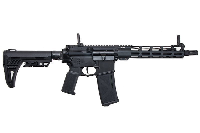 Arcturus X C.A.T. M4 / AR15 Explorer AEG Airsoft Rifle (10 inch, Black) - Bang Bang Airsoft
