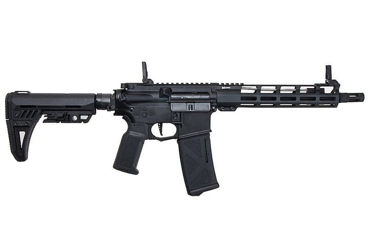 Arcturus X C.A.T. M4 / AR15 Explorer AEG Airsoft Rifle (10 inch, Black) - Bang Bang Airsoft