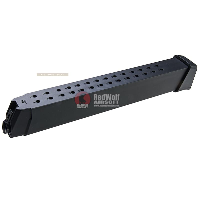 ARES 125rds AEG Magazine for ARES M45 Series - Bang Bang Airsoft