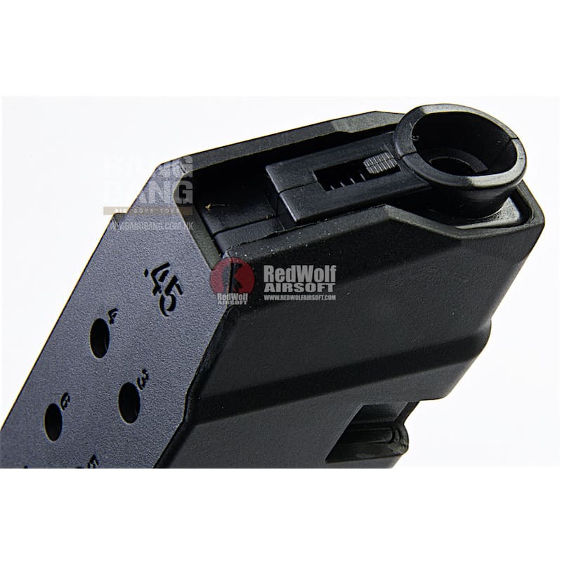 ARES 125rds AEG Magazine for ARES M45 Series - Bang Bang Airsoft