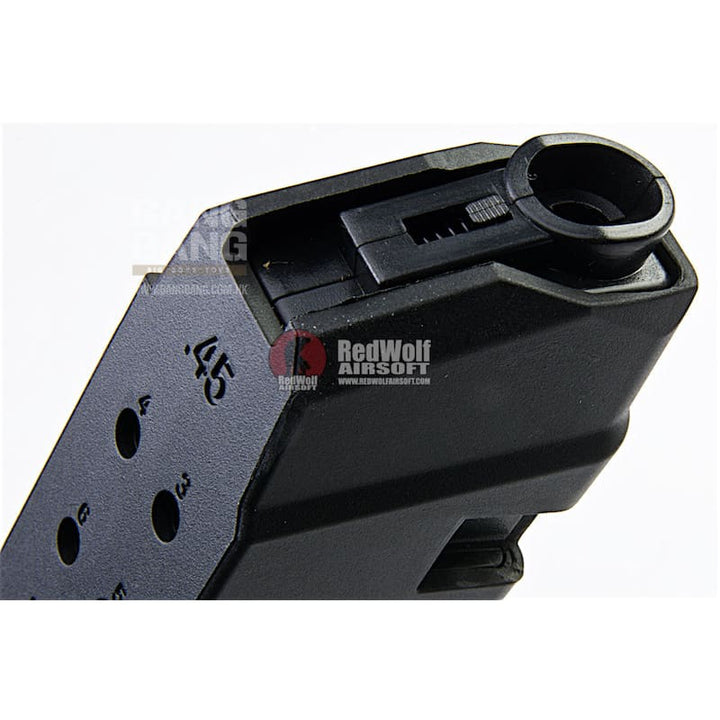 ARES 125rds AEG Magazine for ARES M45 Series - Bang Bang Airsoft